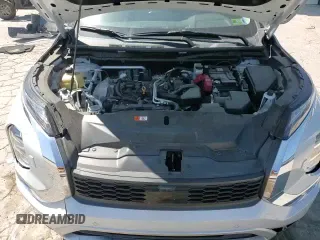 ✅ 2023 Mitsubishi Outlander SE • VIN: JA4J4UA85PZ055242 • Lot: 81109655. Wystawiony na Copart z przebiegiem 26 703 mil. Bezpłatny archiwum sprzedaży aukcyjnych z USA i szczegółowy raport historii pojazdu na DreamBid. Zdjęcie 16.