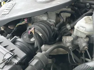 ✅ 2006 Chevrolet Impala LS • VIN: 2G1WB58K369136928 • Lot: 43737485. Listed on IAAI with 168,419 mi. Free auction sales archive from the USA and detailed vehicle history report at DreamBid. Image 21.