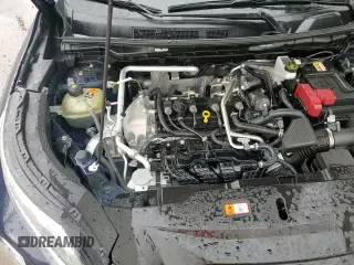 ✅ 2024 Mitsubishi Outlander SE • VIN: JA4J4VA83RZ626199 • Лот: 91238045. Опубликован ранее на Copart с пробегом 6 405 миль. Бесплатный доступ к архиву аукционных продаж из США и подробный отчёт об истории автомобиля на DreamBid. Изображение 14.