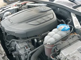 ✅ 2019 Audi A4 Premium • VIN: WAUDNAF43KA007036 • Lot: 43162652. Listed on IAAI with 58,042 mi. Free auction sales archive from the USA and detailed vehicle history report at DreamBid. Image 20.