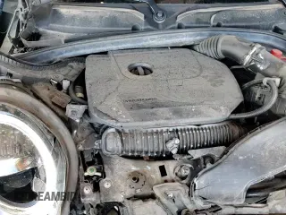 ✅ 2022 MINI Hardtop 4 Door Cooper S • VIN: WMW53DK09N2R79995 • Lot: 82065415. Wystawiony na Copart z przebiegiem 41 515 mil. Bezpłatny archiwum sprzedaży aukcyjnych z USA i szczegółowy raport historii pojazdu na DreamBid. Zdjęcie 14.