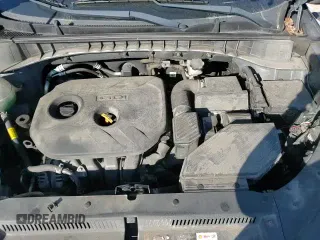 2019 Hyundai Tucson Value with VIN KM8J33A44KU945006, listed as a Copart auction lot 70196195 with 108,304 mi miles and Salvage title. Bid and sale history available at DreamBid. Image 15.