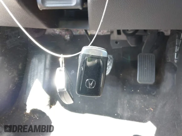 ✅ 2016 Acura ILX • VIN: 19UDE2F32GA014763 • Лот: 42186580. Опубликован ранее на IAAI с пробегом 45 483 миль. Бесплатный доступ к архиву аукционных продаж из США и подробный отчёт об истории автомобиля на DreamBid. Изображение 11.