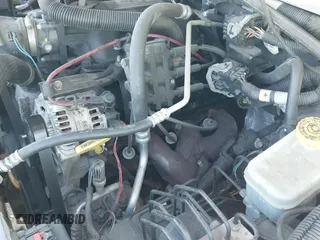 ✅ 2007 Jeep Wrangler Unlimited Sahara • VIN: 1J4GA591X7L101991 • Lot: 43233527. Listed on IAAI with 156,024 mi. Free auction sales archive from the USA and detailed vehicle history report at DreamBid. Image 19.