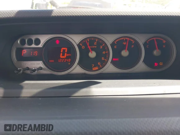 ✅ 2009 Scion xB • VIN: JTLKE50E291082909 • Lot: 45025227. Wystawiony na IAAI z przebiegiem 122 348 mil. Bezpłatny archiwum sprzedaży aukcyjnych z USA i szczegółowy raport historii pojazdu na DreamBid. Zdjęcie 7.