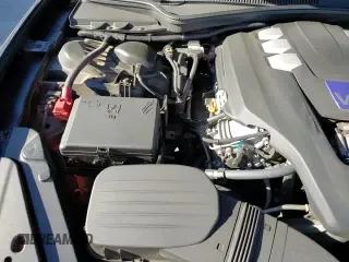 ✅ 2018 Maserati Quattroporte S • VIN: ZAM56YPA4J1281406 • Лот: 87475275. Опубликован ранее на Copart с пробегом 71 753 миль. Бесплатный доступ к архиву аукционных продаж из США и подробный отчёт об истории автомобиля на DreamBid. Изображение 13.