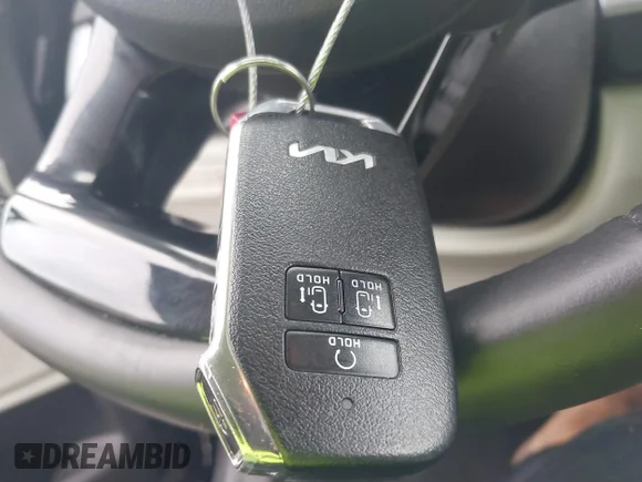 ✅ 2023 Kia Carnival LX • VIN: KNDNB4H33P6291185 • Лот: 45097485. Опубликован ранее на IAAI с пробегом 54 417 миль. Бесплатный доступ к архиву аукционных продаж из США и подробный отчёт об истории автомобиля на DreamBid. Изображение 11.