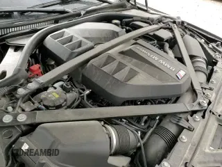 ✅ 2022 BMW M4 Competition xDrive • VIN: WBS33BA05NCJ12693 • Lot: 47937185. Wystawiony na Copart z przebiegiem 20 778 mil. Bezpłatny archiwum sprzedaży aukcyjnych z USA i szczegółowy raport historii pojazdu na DreamBid. Zdjęcie 13.