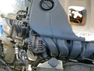 ✅ 2021 Kia Soul S • VIN: KNDJ23AU4M7750113 • Лот: 87249315. Опубликован ранее на Copart с пробегом 108 294 миль. Бесплатный доступ к архиву аукционных продаж из США и подробный отчёт об истории автомобиля на DreamBid. Изображение 16.