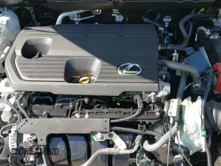 ✅ 2025 Lexus NX 250 Premium • VIN: 2T2GDCAZXSC028362 • Lot: 42285404. Listed on IAAI with 171 mi. Free auction sales archive from the USA and detailed vehicle history report at DreamBid. Image 20.