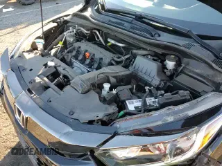 ✅ 2019 Honda HR-V Sport • VIN: 3CZRU5H14KM721843 • Lot: 90354025. Wystawiony na Copart z przebiegiem 61 119 mil. Bezpłatny archiwum sprzedaży aukcyjnych z USA i szczegółowy raport historii pojazdu na DreamBid. Zdjęcie 17.