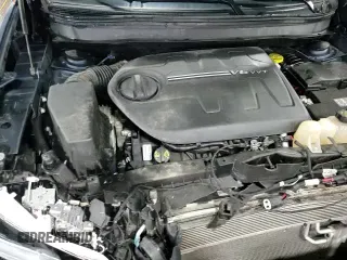 ✅ 2020 Jeep Cherokee High Altitude • VIN: 1C4PJMDX6LD510473 • Lot: 64994155. Listed on Copart with 112,525 mi. Free auction sales archive from the USA and detailed vehicle history report at DreamBid. Image 16.