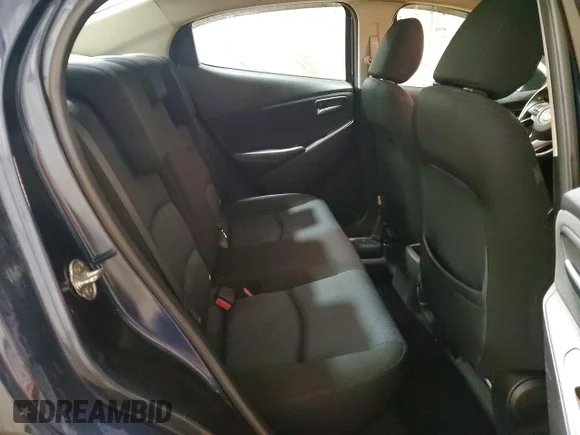 ✅ 2016 Scion iA • VIN: 3MYDLBZV5GY137794 • Лот: 48818926. Опубліковано раніше на Copart з пробігом 70 718 миль. Безкоштовний доступ до архіву аукціонних продажів зі США та докладний звіт про історію автомобіля на DreamBid. Зображення 10.