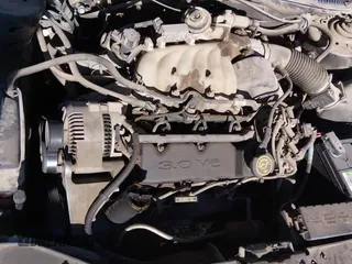 ✅ 1999 Ford Taurus SE • VIN: 1FAFP53U1XG314975 • Lot: 43888557. Wystawiony na IAAI z przebiegiem 109 373 mil. Bezpłatny archiwum sprzedaży aukcyjnych z USA i szczegółowy raport historii pojazdu na DreamBid. Zdjęcie 12.