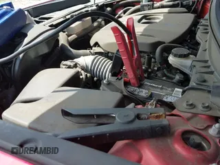 ✅ 2020 Mazda CX-9 Grand Touring • VIN: JM3TCADY1L0414586 • Lot: 42740294. Listed on IAAI with 84,258 mi. Free auction sales archive from the USA and detailed vehicle history report at DreamBid. Image 19.