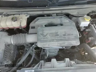 ✅ 2019 Ram 1500 Big Horn • VIN: 1C6RRFFG7KN876744 • Lot: 70251775. Listed on Copart with 90,238 mi. Free auction sales archive from the USA and detailed vehicle history report at DreamBid. Image 13.