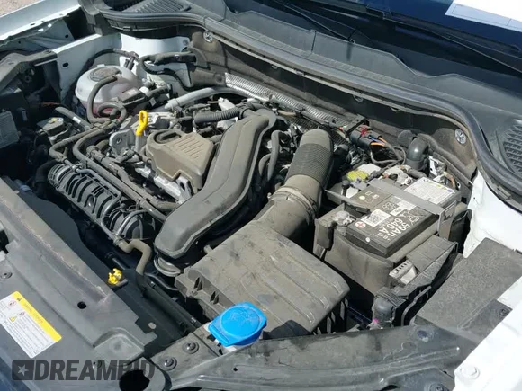 ✅ 2025 Volkswagen Taos S • VIN: 3VV5C7B27SM014449 • Lot: 44817408. Wystawiony na IAAI z przebiegiem 23 132 mil. Bezpłatny archiwum sprzedaży aukcyjnych z USA i szczegółowy raport historii pojazdu na DreamBid. Zdjęcie 20.