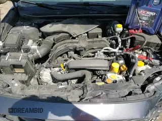 ✅ 2023 Subaru Legacy Limited • VIN: 4S3BWAM65P3013816 • Lot: 65394765. Listed on Copart with 32,682 mi. Free auction sales archive from the USA and detailed vehicle history report at DreamBid. Image 16.