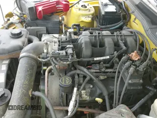 ✅ 2006 Ford Mustang Standard • VIN: 1ZVFT80N065160089 • Lot: 43156110. Wystawiony na IAAI z przebiegiem 212 075 mil. Bezpłatny archiwum sprzedaży aukcyjnych z USA i szczegółowy raport historii pojazdu na DreamBid. Zdjęcie 12.