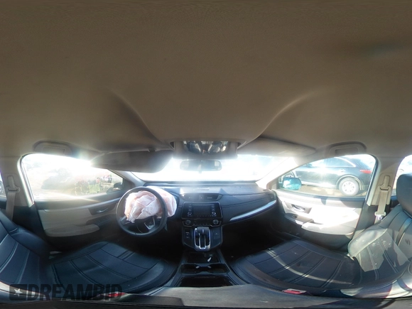 ✅ 2017 Honda CR-V LX • VIN: 2HKRW6H3XHH214824 • Lot: 44284014. Wystawiony na IAAI z przebiegiem 100 308 mil. Bezpłatny archiwum sprzedaży aukcyjnych z USA i szczegółowy raport historii pojazdu na DreamBid. Zdjęcie 18.