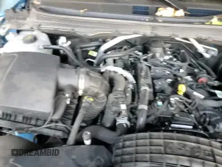 ✅ 2021 Ford Ranger Lariat • VIN: 1FTER4FH9MLD94991 • Lot: 91410725. Listed on Copart with 52,797 mi. Free auction sales archive from the USA and detailed vehicle history report at DreamBid. Image 15.