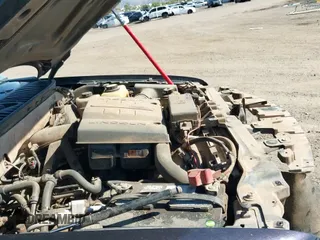 ✅ 2007 Lincoln Navigator • VIN: 5LMFU285X7LJ19198 • Lot: 43326029. Listed on IAAI with 151,932 mi. Free auction sales archive from the USA and detailed vehicle history report at DreamBid. Image 20.