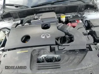 ✅ 2023 Infiniti QX50 Luxe • VIN: 3PCAJ5BA2PF103582 • Лот: 80546335. Опубликован ранее на Copart с пробегом 23 335 миль. Бесплатный доступ к архиву аукционных продаж из США и подробный отчёт об истории автомобиля на DreamBid. Изображение 14.