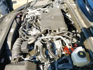 ✅ 2025 Toyota Camry LE • VIN: 4T1DAACK7SU202651 • Lot: 43442572. Wystawiony na IAAI z przebiegiem 4 837 mil. Bezpłatny archiwum sprzedaży aukcyjnych z USA i szczegółowy raport historii pojazdu na DreamBid. Zdjęcie 19.