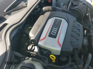 ✅ 2016 Audi TTS 2.0T • VIN: TRUC1AFV5G1030771 • Лот: 41940807. Опубликован ранее на IAAI с пробегом 81 357 миль. Бесплатный доступ к архиву аукционных продаж из США и подробный отчёт об истории автомобиля на DreamBid. Изображение 20.