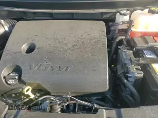 2022 Chevrolet Traverse LT Cloth z VIN 1GNEVGKW6NJ182247, wystawiony jako Copart lot #80660375 z przebiegiem 33 302 mil mil oraz Szkoda całkowita • Salvage title. Historia ofert i sprzedaży dostępna na DreamBid. Obrazek 15.