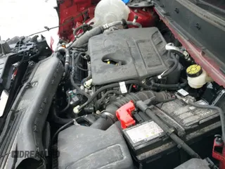 ✅ 2021 Ford Bronco Sport Big Bend • VIN: 3FMCR9B60MRA47135 • Lot: 42177717. Listed on IAAI with 25,103 mi. Free auction sales archive from the USA and detailed vehicle history report at DreamBid. Image 19.