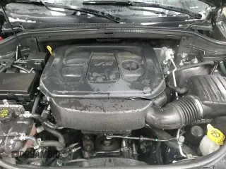 ✅ 2020 Jeep Grand Cherokee Limited • VIN: 1C4RJFBG7LC445484 • Lot: 45760325. Wystawiony na Copart z przebiegiem 88 611 mil. Bezpłatny archiwum sprzedaży aukcyjnych z USA i szczegółowy raport historii pojazdu na DreamBid. Zdjęcie 16.