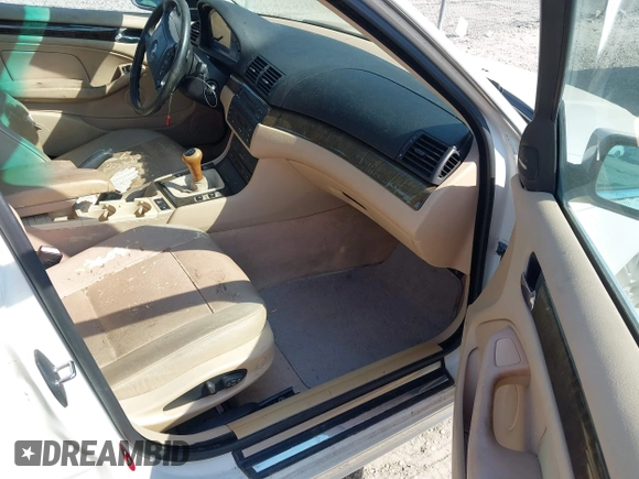 ✅ 1999 BMW 3 Series 328i • VIN: WBAAM5331XKG05848 • Lot: 44677486. Wystawiony na IAAI z przebiegiem 244 159 mil. Bezpłatny archiwum sprzedaży aukcyjnych z USA i szczegółowy raport historii pojazdu na DreamBid. Zdjęcie 5.