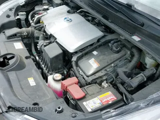 2022 Toyota Prius LE with VIN JTDL9MFU2N3034662, listed as a IAAI auction lot 42706682 with 79,255 mi miles and . Bid and sale history available at DreamBid. Image 22.