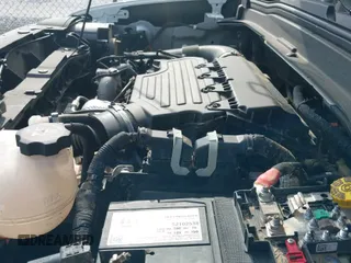 ✅ 2023 Jeep Renegade Trailhawk • VIN: ZACNJDC18PPP66512 • Lot: 42608005. Listed on IAAI with 39,351 mi. Free auction sales archive from the USA and detailed vehicle history report at DreamBid. Image 19.