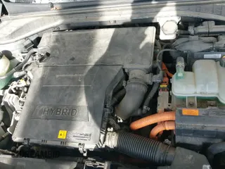 ✅ 2017 Hyundai Ioniq Blue • VIN: KMHC65LC7HU040722 • Lot: 41405199. Wystawiony na IAAI z przebiegiem 124 049 mil. Bezpłatny archiwum sprzedaży aukcyjnych z USA i szczegółowy raport historii pojazdu na DreamBid. Zdjęcie 19.