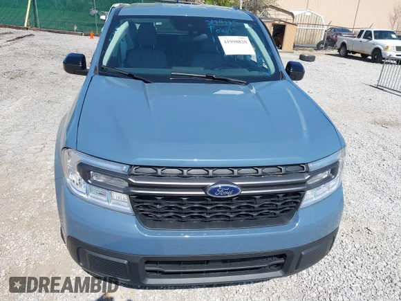 ✅ 2024 Ford Maverick XLT • VIN: 3FTTW8H38RRA11771 • Лот: 41998820. Опубликован ранее на IAAI с пробегом 4 346 миль. Бесплатный доступ к архиву аукционных продаж из США и подробный отчёт об истории автомобиля на DreamBid. Изображение 10.