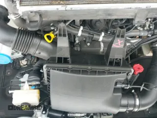 ✅ 2023 Mercedes-Benz Sprinter Cargo • VIN: W1Y40BHYXPT139483 • Лот: 41513103. Опубликован ранее на IAAI с пробегом 62 433 миль. Бесплатный доступ к архиву аукционных продаж из США и подробный отчёт об истории автомобиля на DreamBid. Изображение 22.