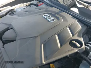 ✅ 2019 Audi Q8 Premium • VIN: WA1AVAF1XKD014411 • Lot: 42267529. Wystawiony na IAAI z przebiegiem 81 835 mil. Bezpłatny archiwum sprzedaży aukcyjnych z USA i szczegółowy raport historii pojazdu na DreamBid. Zdjęcie 19.