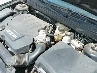 ✅ 2008 Pontiac G6 GXP • VIN: 1G2ZM177084189987 • Lot: 41890497. Listed on IAAI with 247,992 mi. Free auction sales archive from the USA and detailed vehicle history report at DreamBid. Image 12.