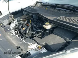 ✅ 2014 Ford Escape SE • VIN: 1FMCU0GX5EUB91012 • Lot: 43756503. Wystawiony na IAAI z przebiegiem 214 525 mil. Bezpłatny archiwum sprzedaży aukcyjnych z USA i szczegółowy raport historii pojazdu na DreamBid. Zdjęcie 12.