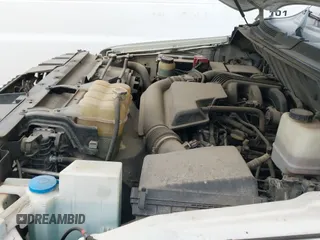 ✅ 2016 Nissan NV SL • VIN: 1N6BF0KY1GN808717 • Lot: 42499650. Wystawiony na IAAI z przebiegiem 290 861 mil. Bezpłatny archiwum sprzedaży aukcyjnych z USA i szczegółowy raport historii pojazdu na DreamBid. Zdjęcie 22.