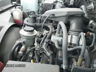 ✅ 2020 Toyota Tacoma SR • VIN: 3TYRX5GN4LT000610 • Lot: 43685750. Listed on IAAI with 64,466 mi. Free auction sales archive from the USA and detailed vehicle history report at DreamBid. Image 19.