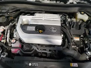 ✅ 2022 Lexus UX 250h • VIN: JTHP9JBH7N2061577 • Lot: 44365095. Listed on Copart with 33,030 mi. Free auction sales archive from the USA and detailed vehicle history report at DreamBid. Image 16.