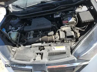 ✅ 2022 Honda CR-V Special Edition • VIN: 7FARW1H78NE012696 • Lot: 66176025. Wystawiony na Copart z przebiegiem 47 334 mil. Bezpłatny archiwum sprzedaży aukcyjnych z USA i szczegółowy raport historii pojazdu na DreamBid. Zdjęcie 16.