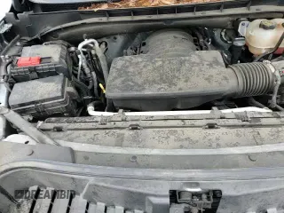 ✅ 2023 GMC Yukon SLT • VIN: 1GKS2BKD6PR141292 • Lot: 67190685. Listed on Copart with 33,678 mi. Free auction sales archive from the USA and detailed vehicle history report at DreamBid. Image 15.