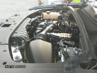 ✅ 2021 Jeep Grand Cherokee Limited • VIN: 1C4RJKBG5M8189021 • Лот: 43286039. Опубликован ранее на IAAI с пробегом 38 609 миль. Бесплатный доступ к архиву аукционных продаж из США и подробный отчёт об истории автомобиля на DreamBid. Изображение 19.