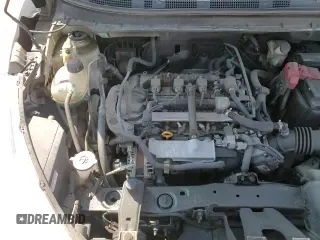 ✅ 2020 Nissan Kicks S • VIN: 3N1CP5BVXLL548175 • Lot: 71470135. Listed on Copart with 63,099 mi. Free auction sales archive from the USA and detailed vehicle history report at DreamBid. Image 14.