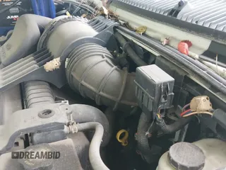 ✅ 2006 Ford Econoline Passenger XL • VIN: 1FBNE31L46HA02530 • Lot: 43173565. Wystawiony na IAAI z przebiegiem 74 585 mil. Bezpłatny archiwum sprzedaży aukcyjnych z USA i szczegółowy raport historii pojazdu na DreamBid. Zdjęcie 13.