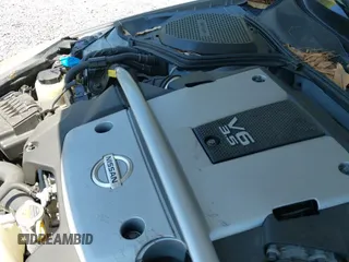 ✅ 2007 Nissan 350Z Touring • VIN: JN1BZ36A07M652364 • Lot: 42212945. Listed on IAAI with 69,445 mi. Free auction sales archive from the USA and detailed vehicle history report at DreamBid. Image 22.